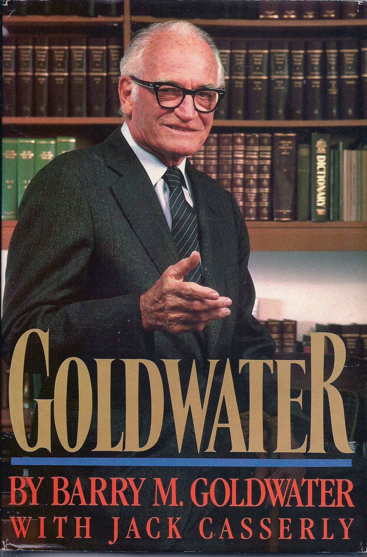 Goldwater
