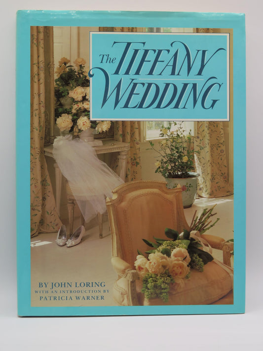 Tiffany Wedding