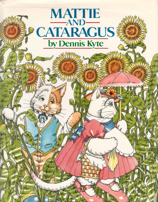 Mattie and Cataragus