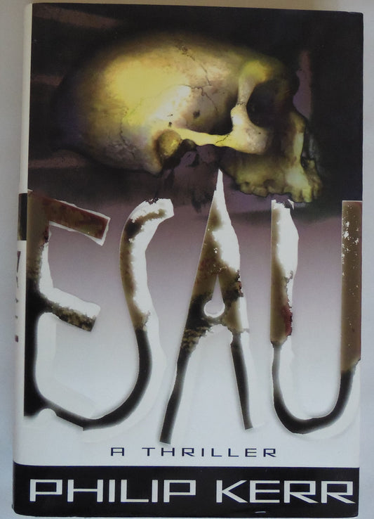 ESAU