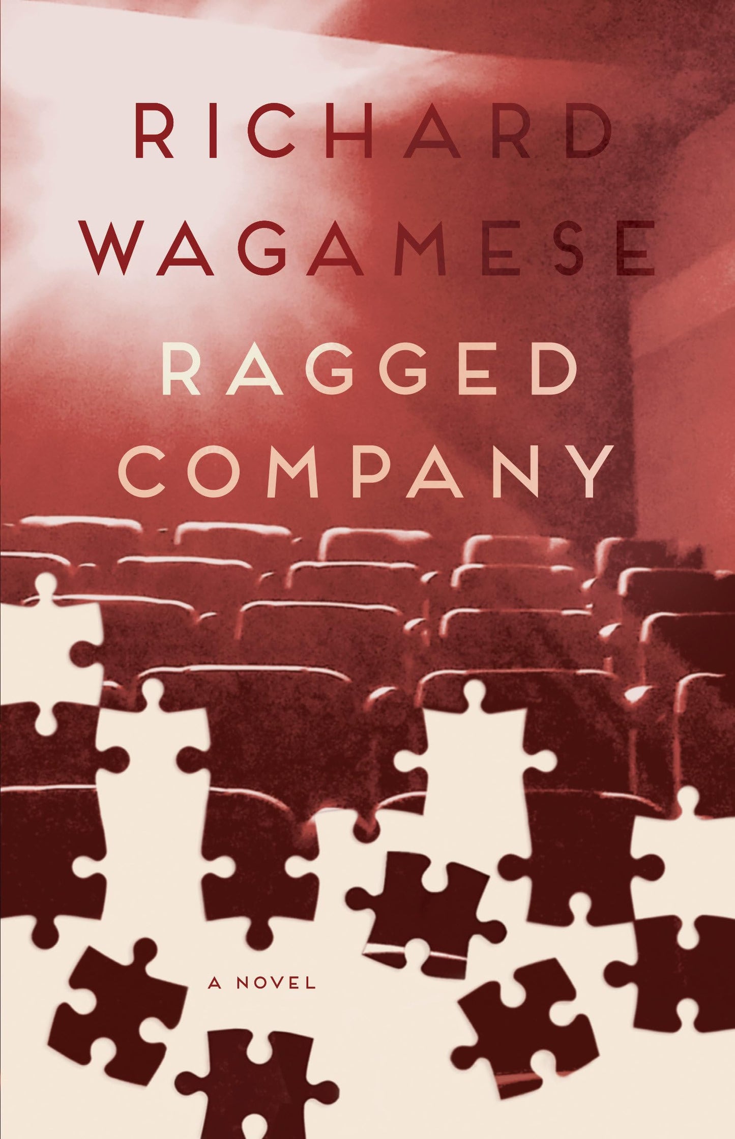 Ragged Company - 1410