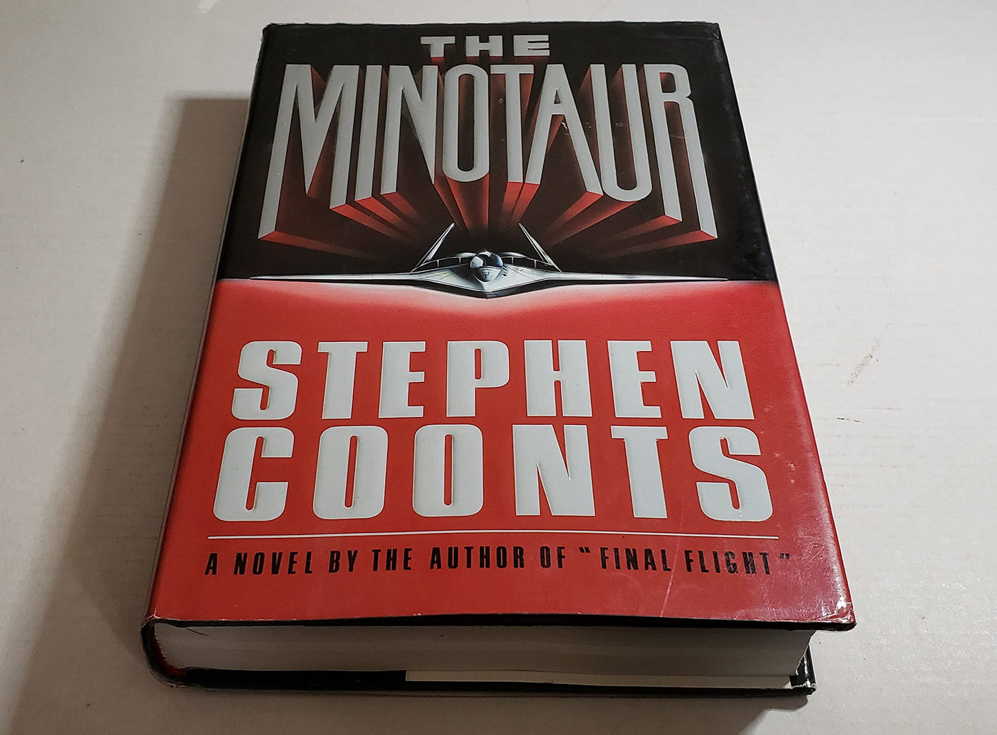Minotaur