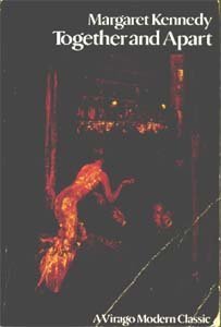 Together and apart (A Virago modern classic)