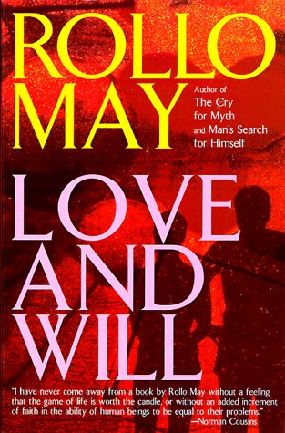Love and Will - 4115