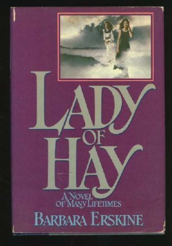 Lady of Hay - 7815
