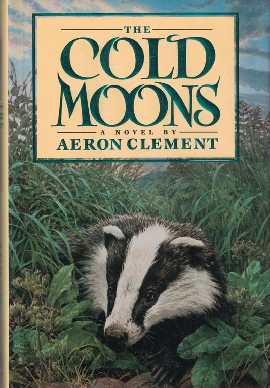 The Cold Moons