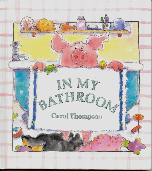 In My Bathroom