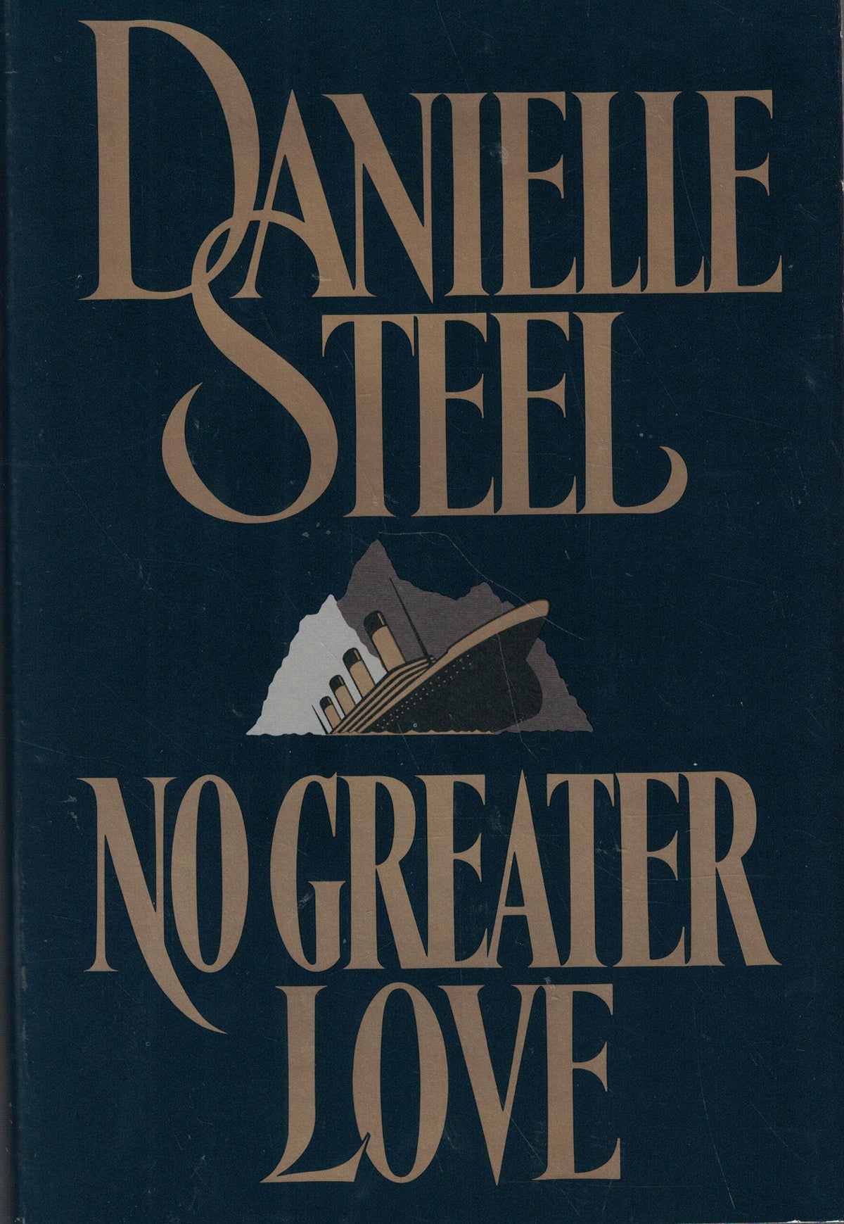 No Greater Love