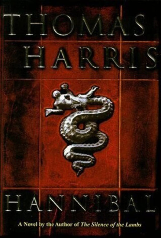 HANNIBAL: A NOVEL