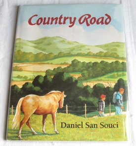 Country Road - 9440