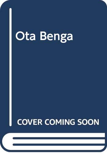 Ota Benga - 5622