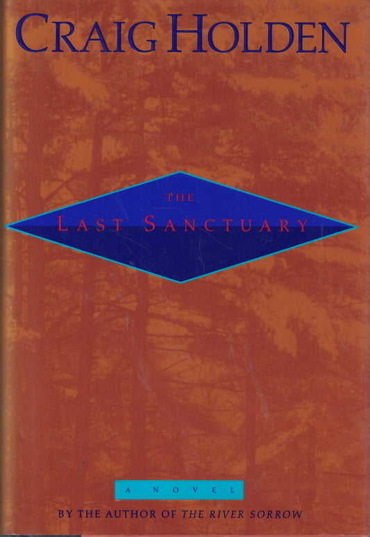 The Last Sanctuary