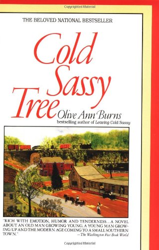 Cold Sassy Tree - 835