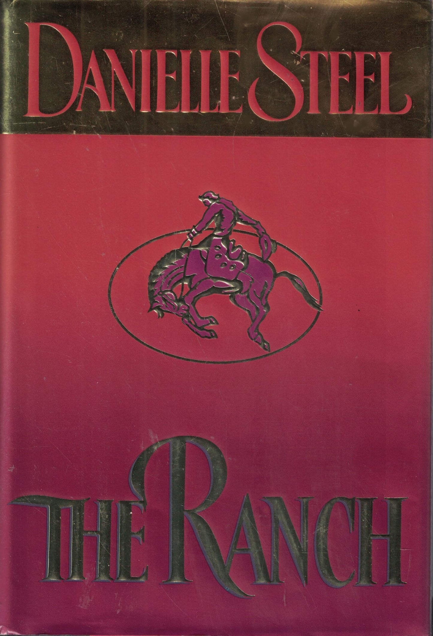 THE RANCH