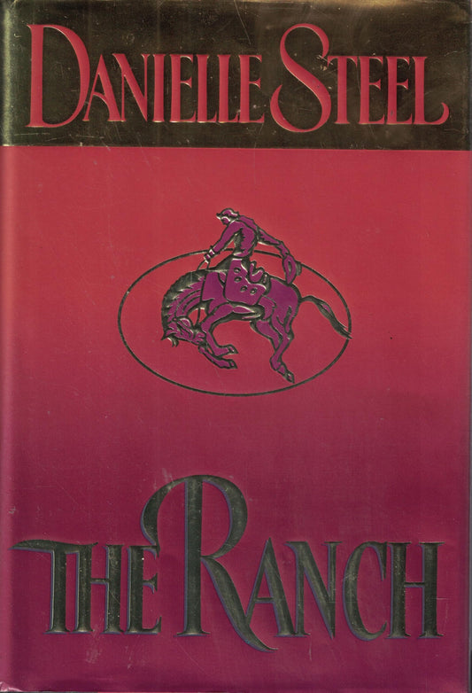THE RANCH