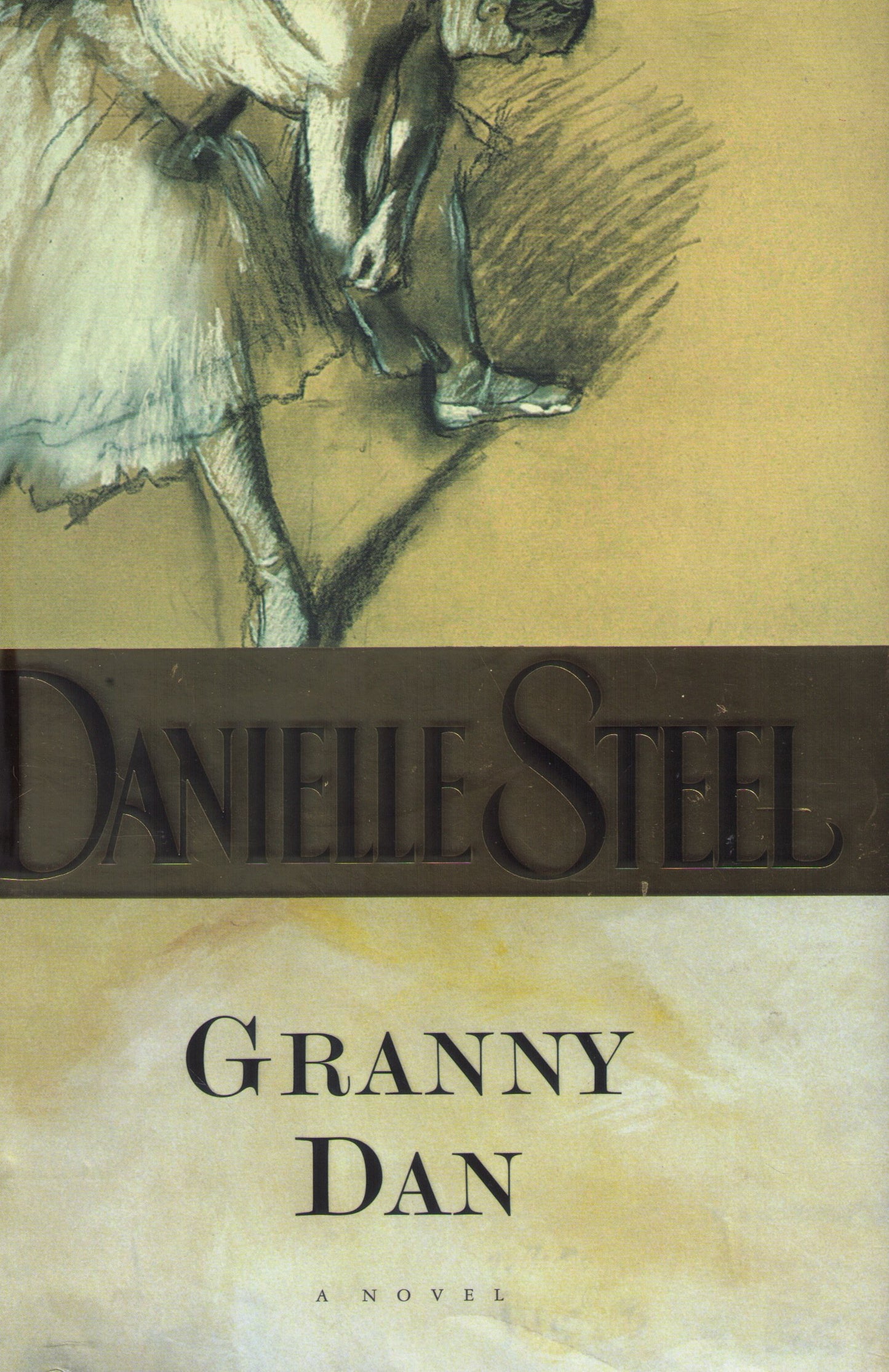 GRANNY DAN - 6385