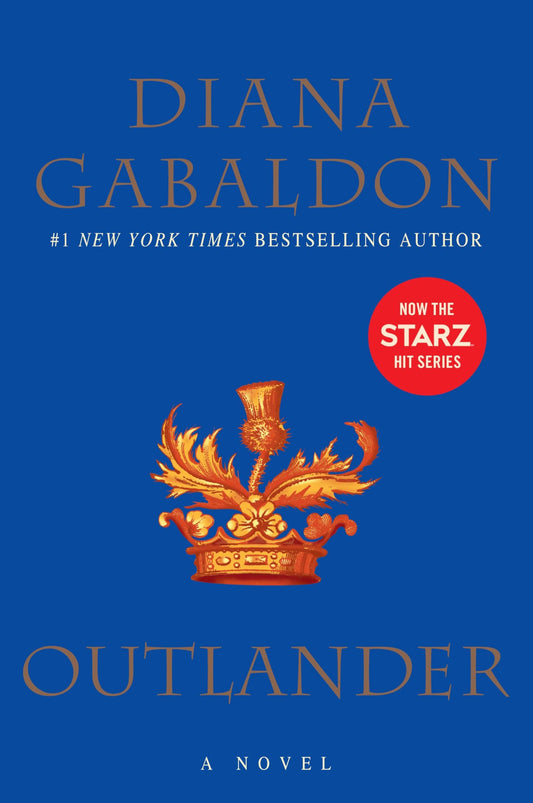 Outlander - 7491