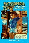 EB AND THE CASE OF THE TWO SPIES (Encyclopedia Brown)