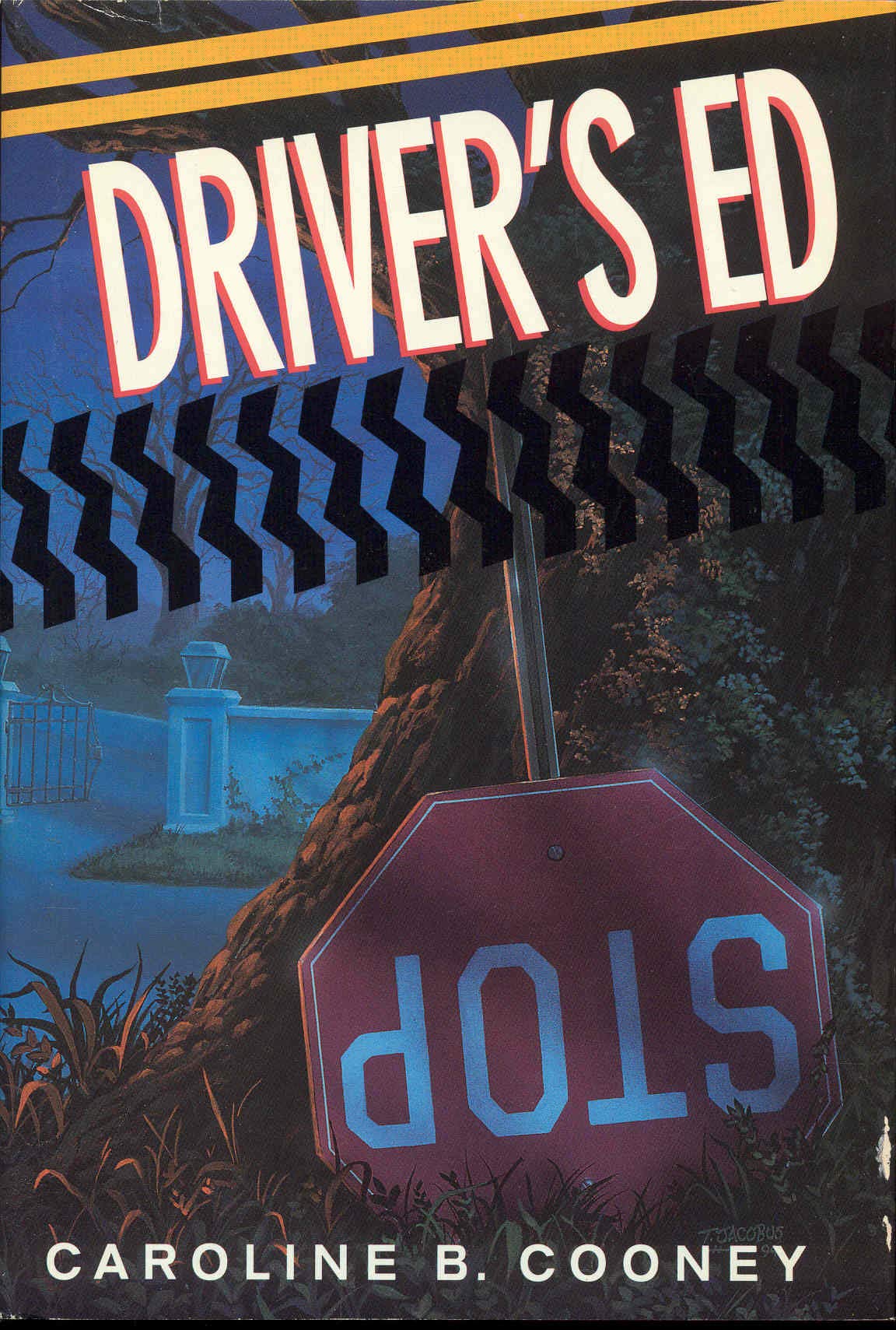 Driver's Ed