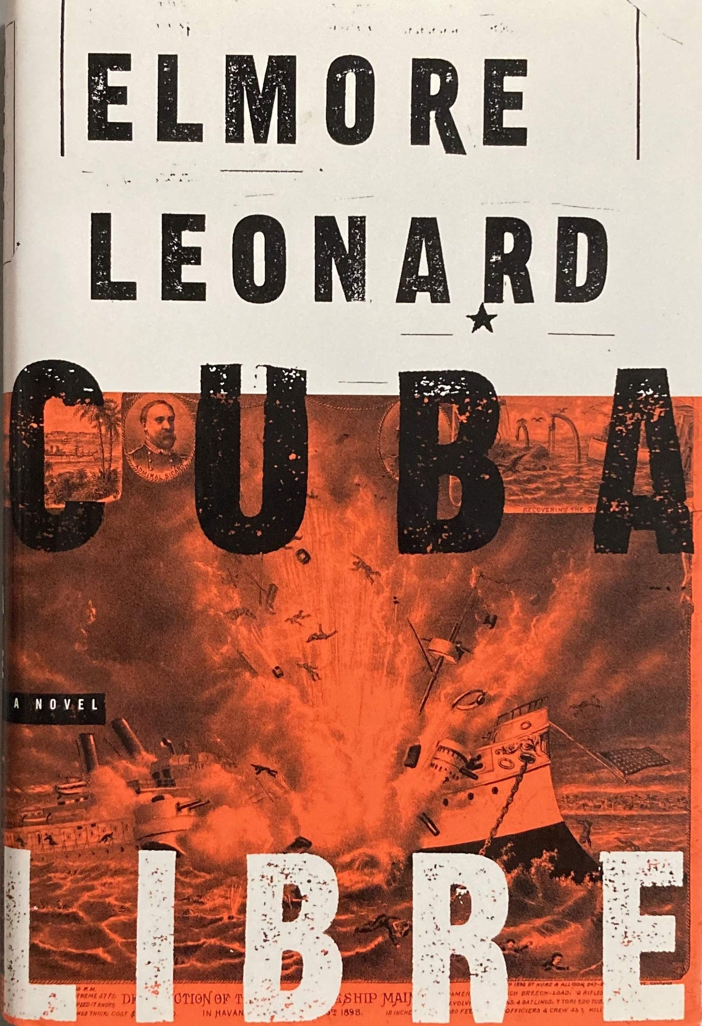 Cuba Libre
