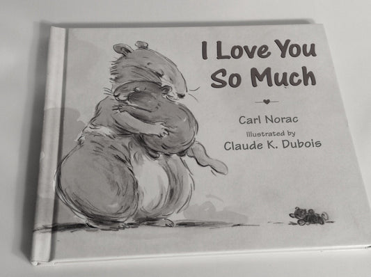 I Love You So Much