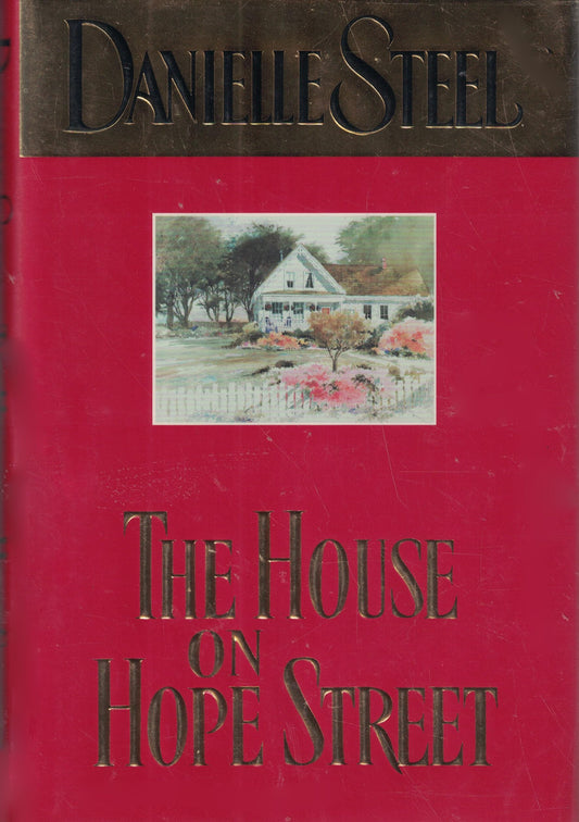 THE HOUSE ON HOPE STREET