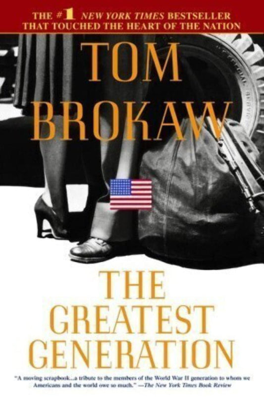 The Greatest Generation - 9099