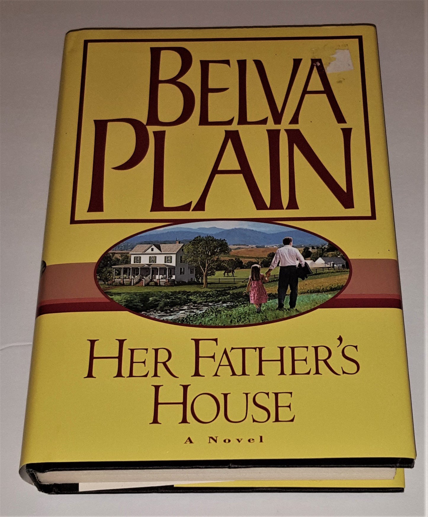 Her Father's House - 6101
