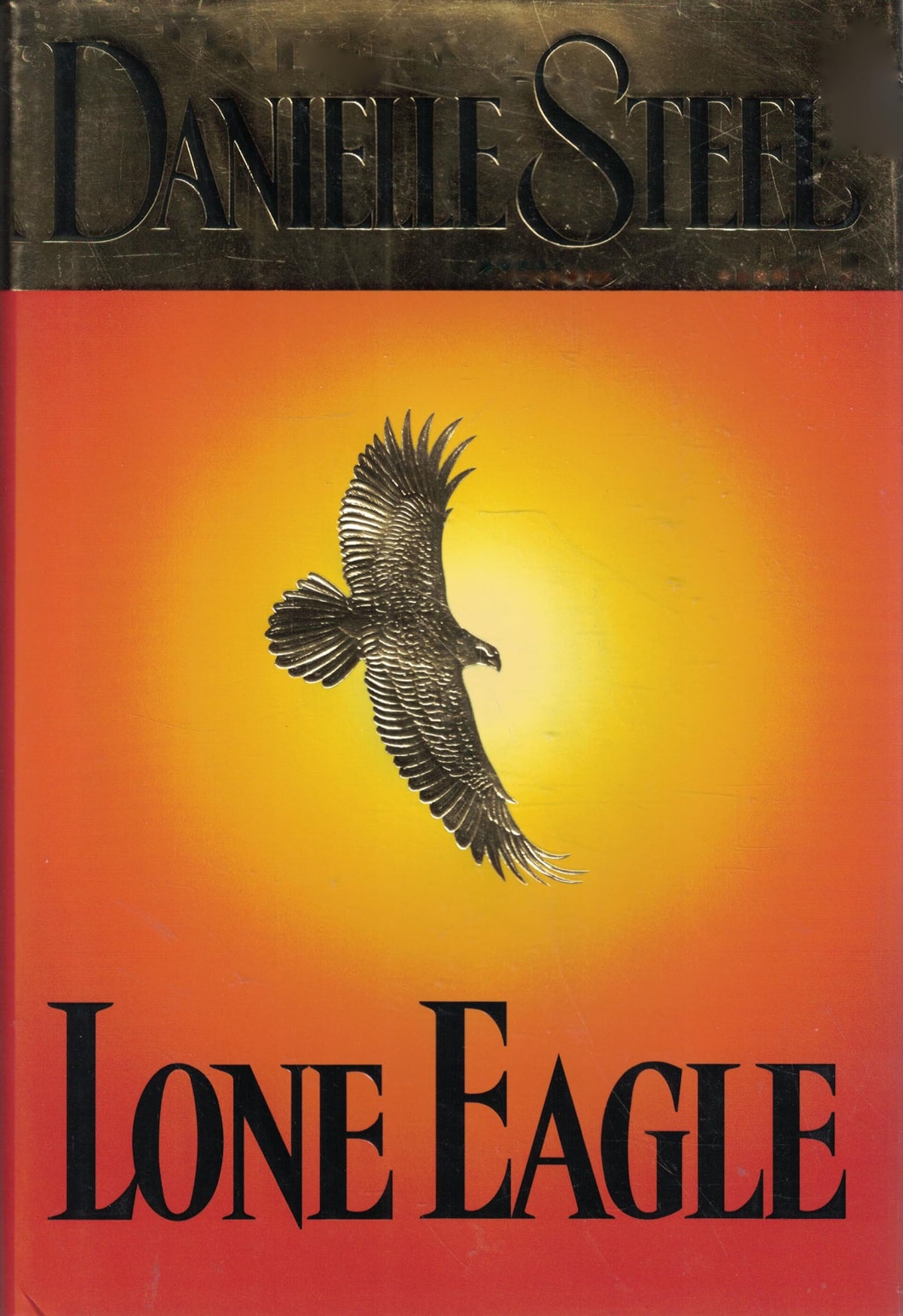 Lone Eagle