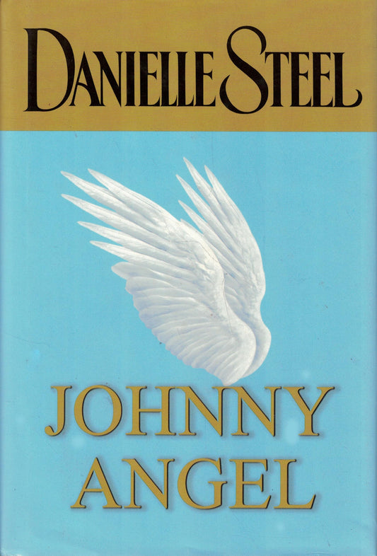 Johnny Angel - 2576