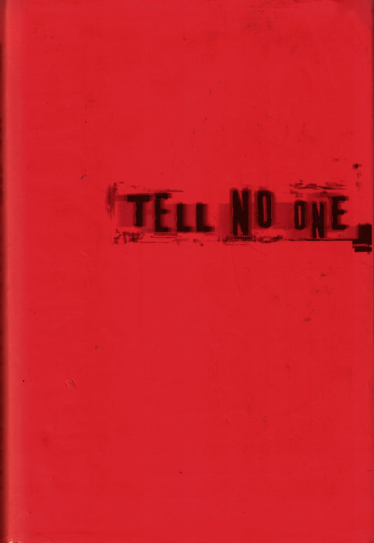 Tell No One - 6518