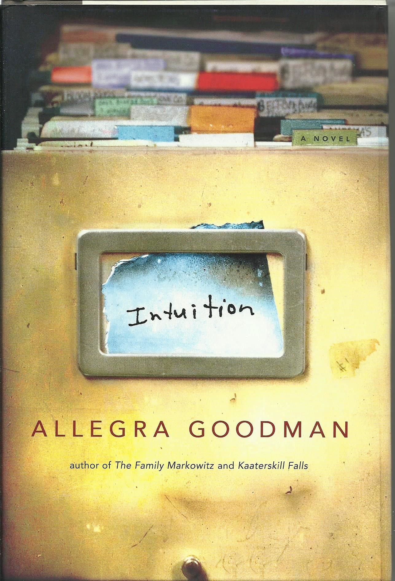 Intuition