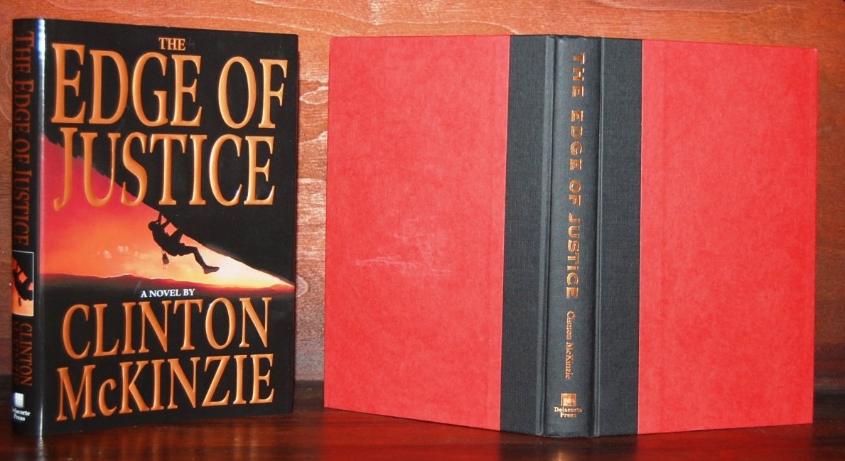 The Edge of Justice