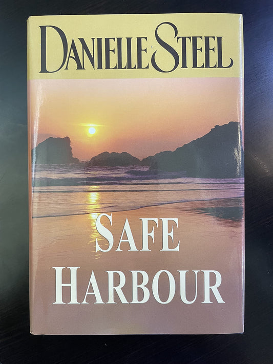 Safe Harbour - 8068