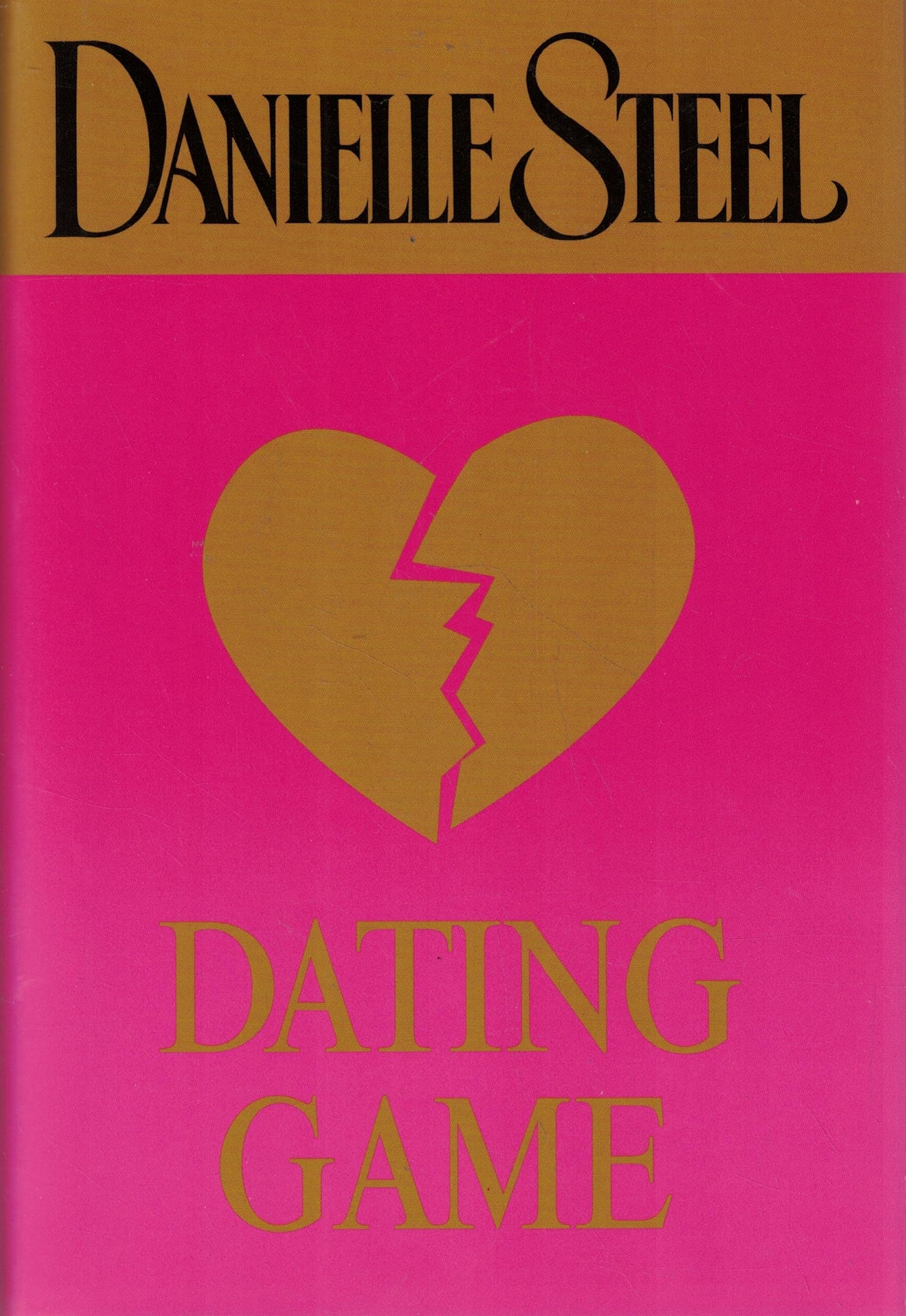 Dating Game