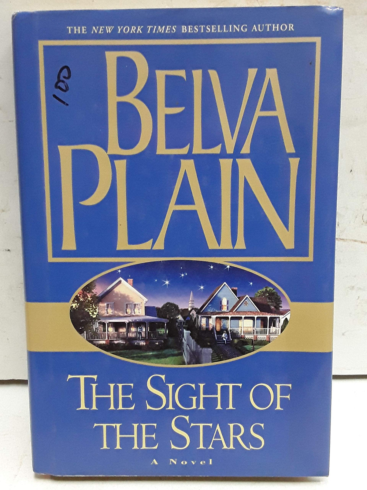The Sight of the Stars : A Novel