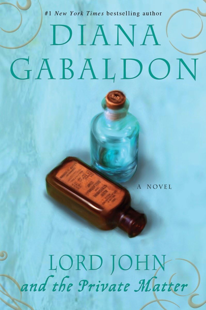 Lord John and the Private Matter: A Novel (Lord John Grey) - 5143