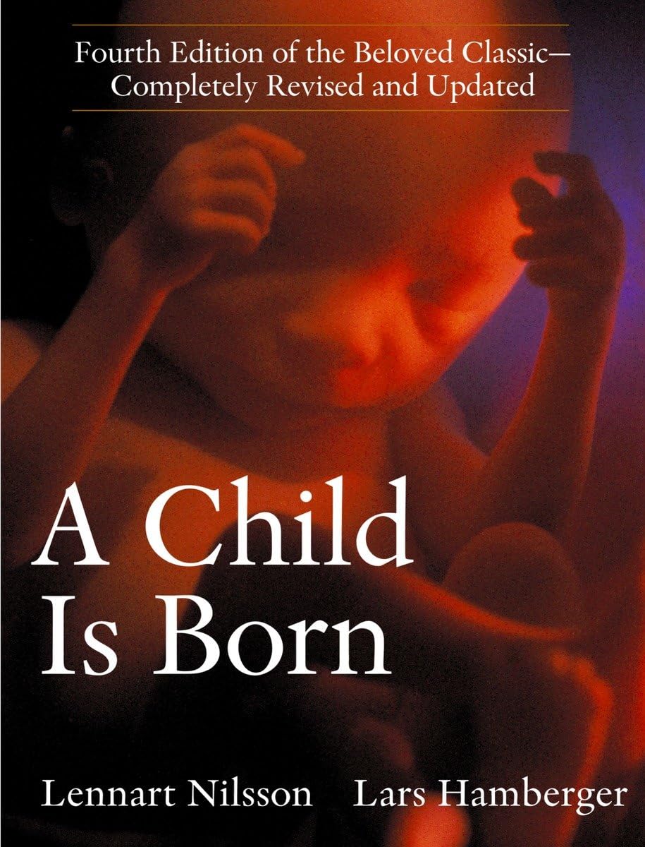 A Child Is Born - 1184