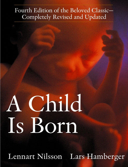 A Child Is Born - 1326