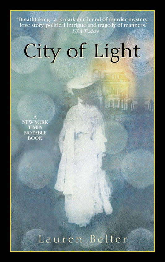 City of Light - 6393