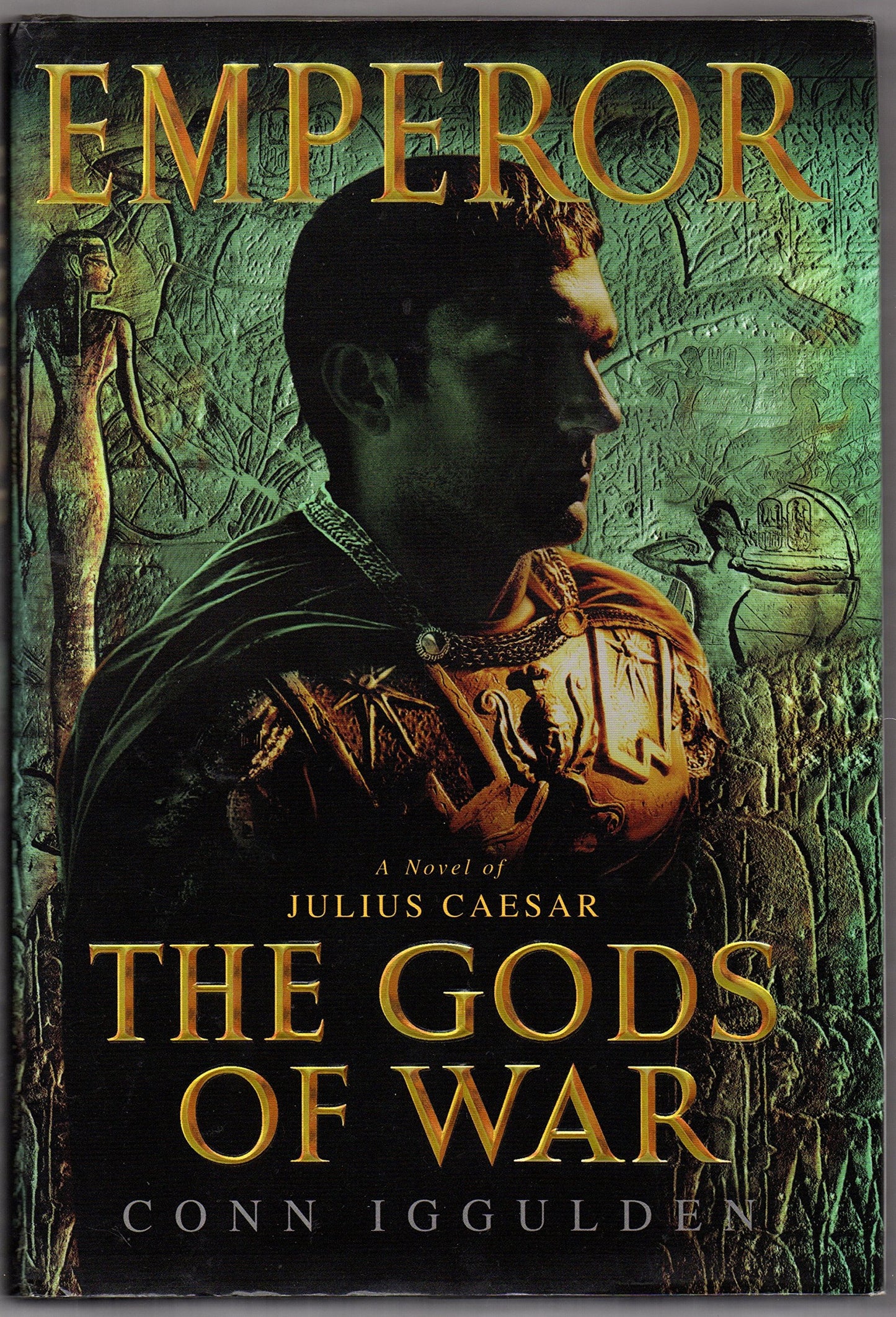 Emperor: The Gods of War (The Emperor Series)