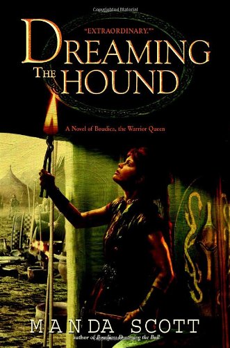 Dreaming the Hound - 1203