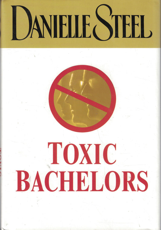 Toxic Bachelors (1st Edition) - 4269