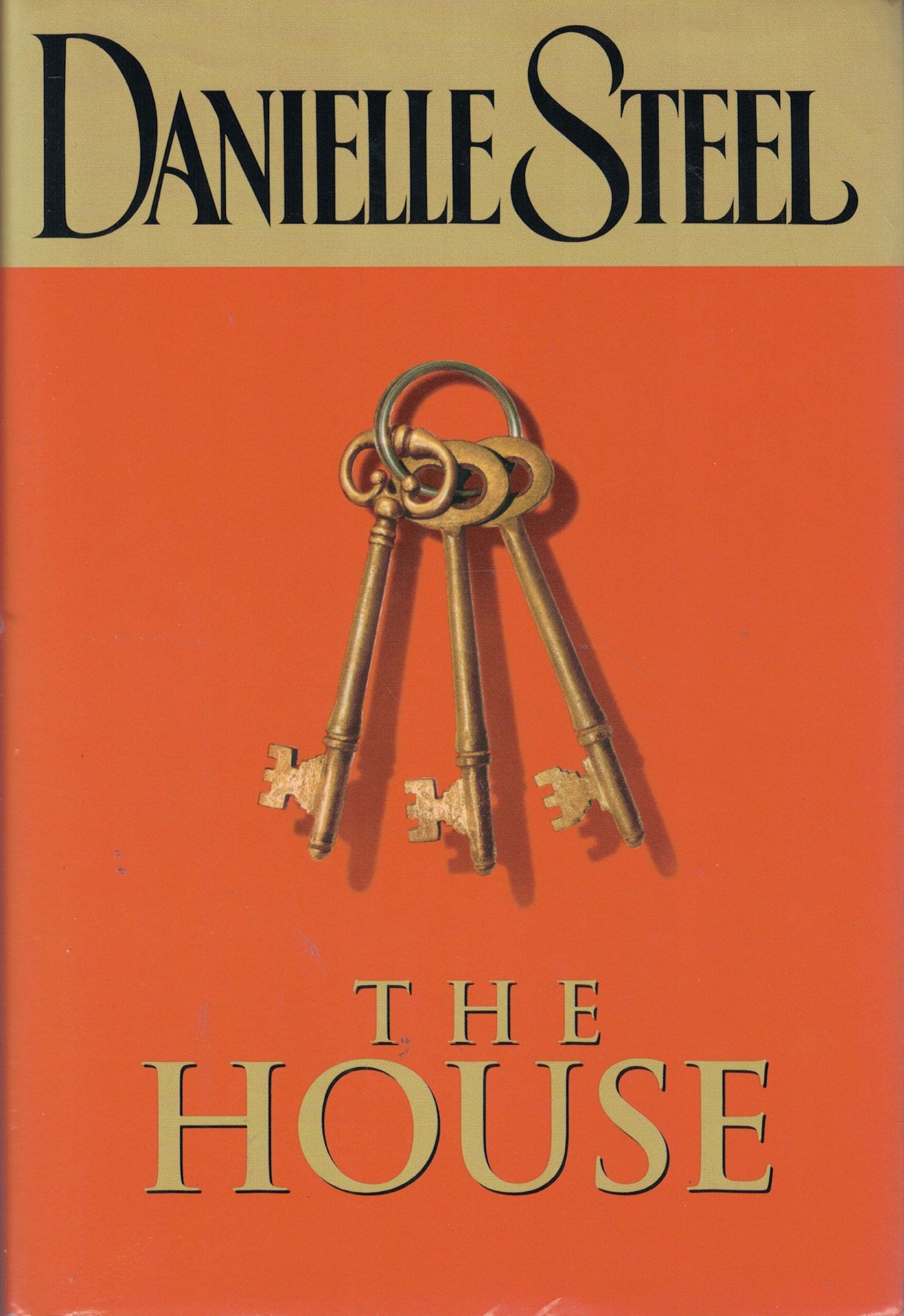 The House - 2592