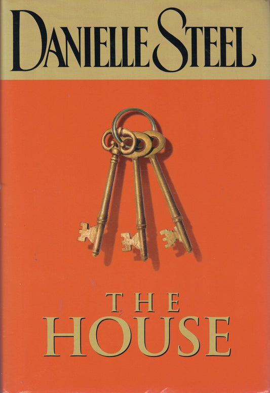 The House - 2592