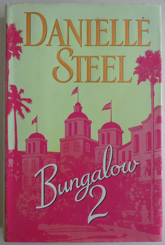 Bungalow 2 - 2189