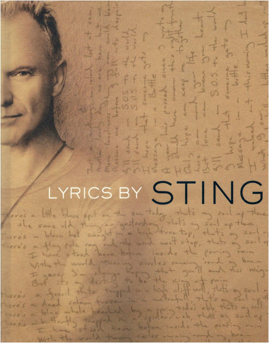 Lyrics