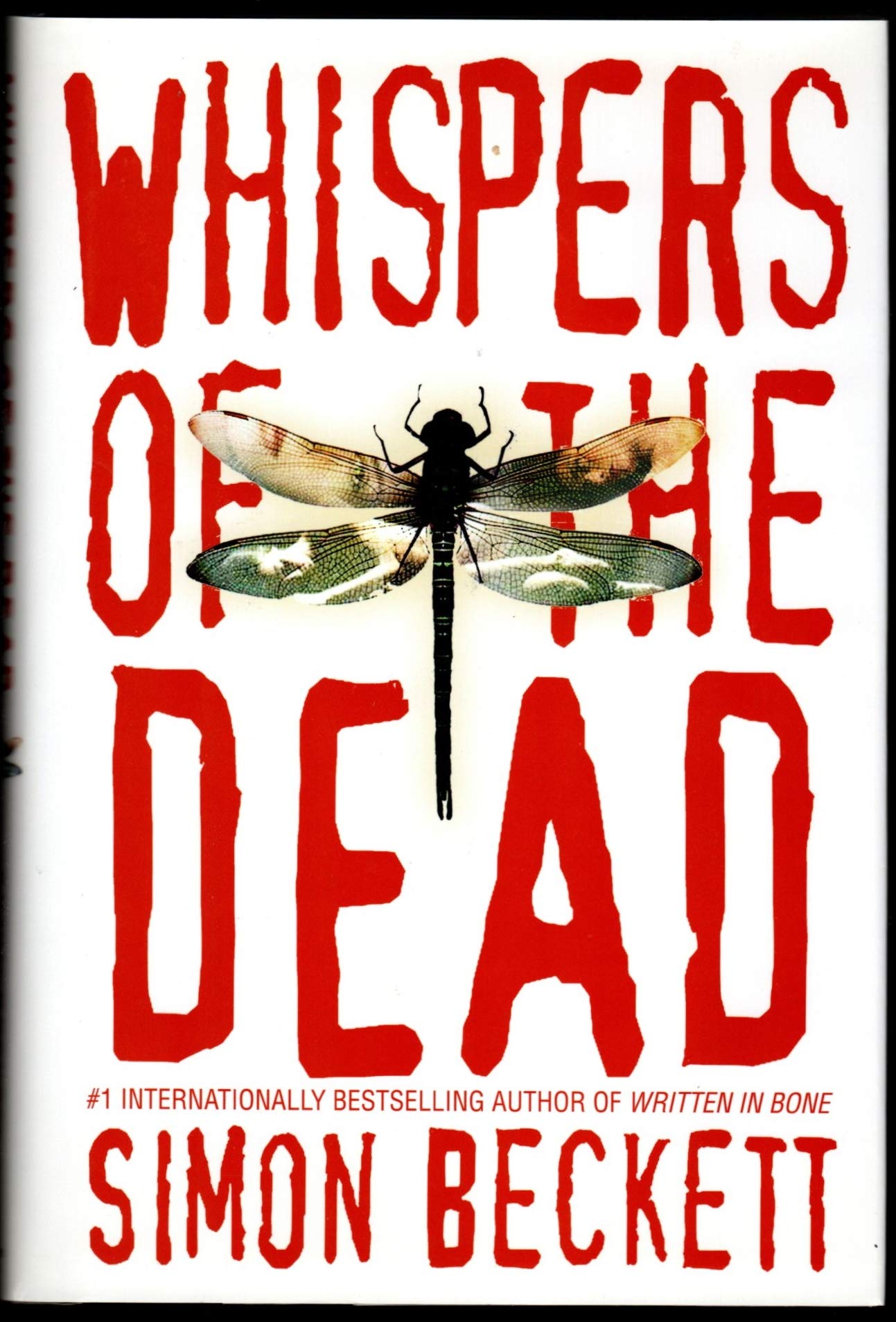 Whispers of the Dead - 5574