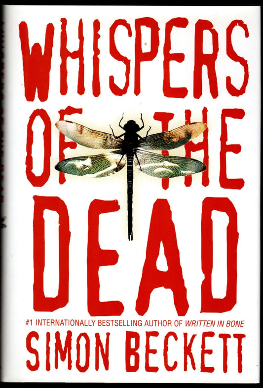 Whispers of the Dead - 5574