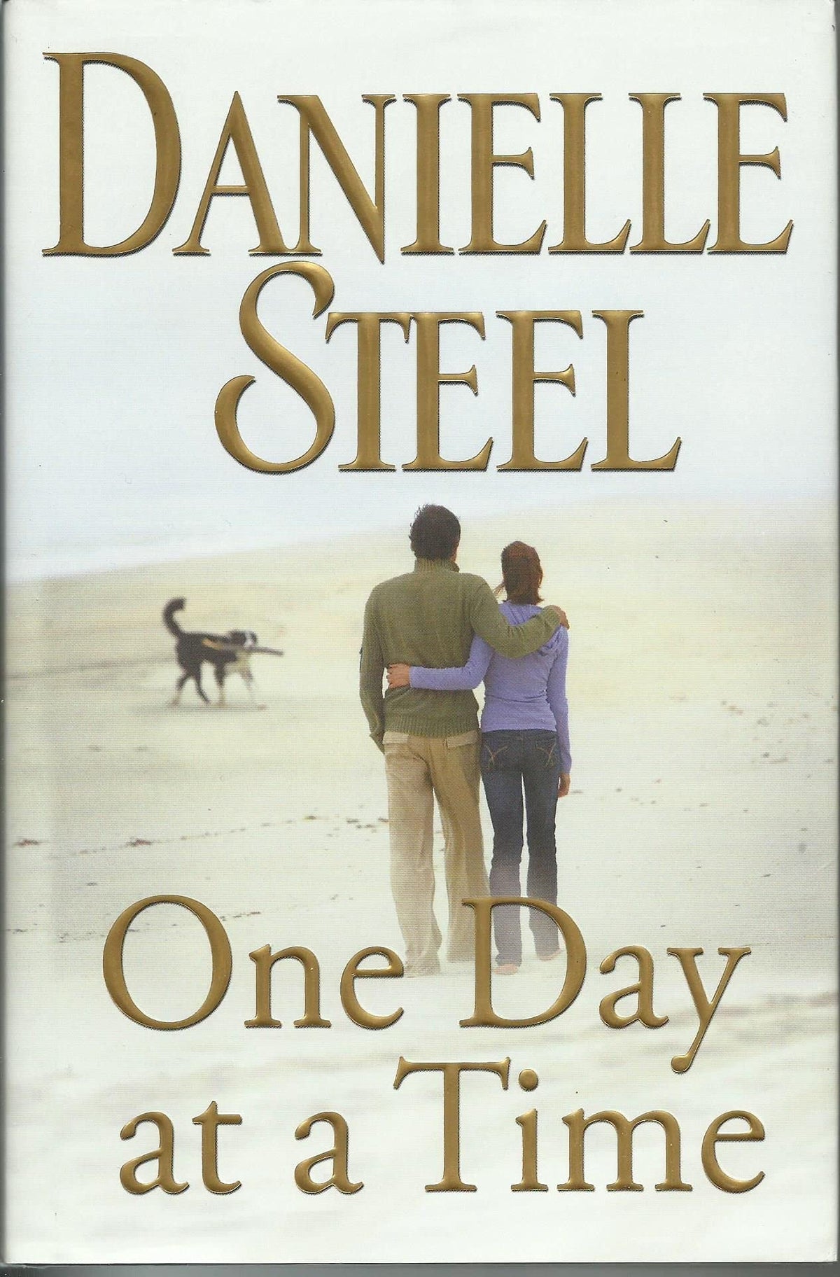 ONE DAY AT A TIME